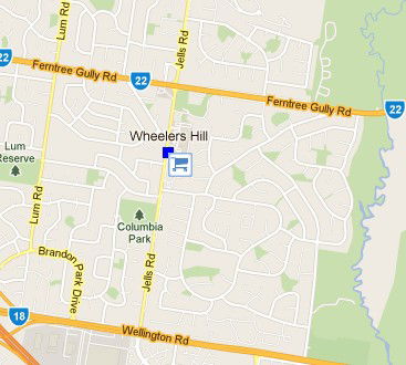 Accommodation Rockhampton
