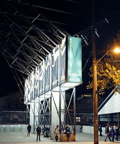 Carriageworks - Accommodation Rockhampton 1