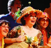 Australian Theatre for Young People ATYP - Accommodation Rockhampton