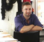 Darlinghurst Theatre - Accommodation Rockhampton