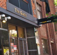 Gaelic Theatre - Accommodation Rockhampton