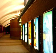 Riverside Theatre - Accommodation Rockhampton