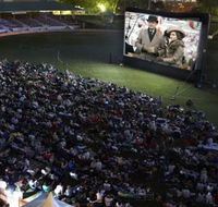 Starlight Cinema - Accommodation Rockhampton