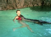 Underwater World - Accommodation Rockhampton 2