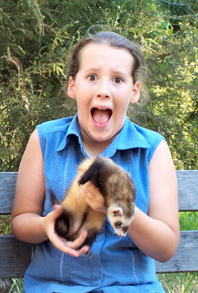 Peel Zoo - Accommodation Rockhampton 1