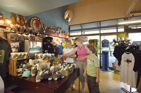 Cleland Wildlife Park - Accommodation Rockhampton 3