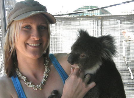 Dundee's Wildlife Park - Accommodation Rockhampton 2