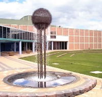 Orange Regional Gallery - Accommodation Rockhampton