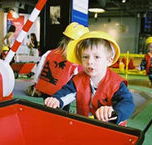 Powerhouse Museum of Science  Design - Accommodation Rockhampton