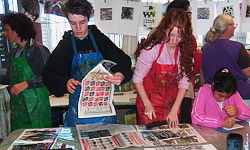 Logan Art Gallery - Accommodation Rockhampton 1