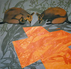 Logan Art Gallery - Accommodation Rockhampton 2