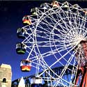 Luna Park Sydney - Accommodation Rockhampton 1
