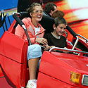Luna Park Sydney - Accommodation Rockhampton 2