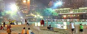 South Bank Lifestyle Market - Accommodation Rockhampton 2