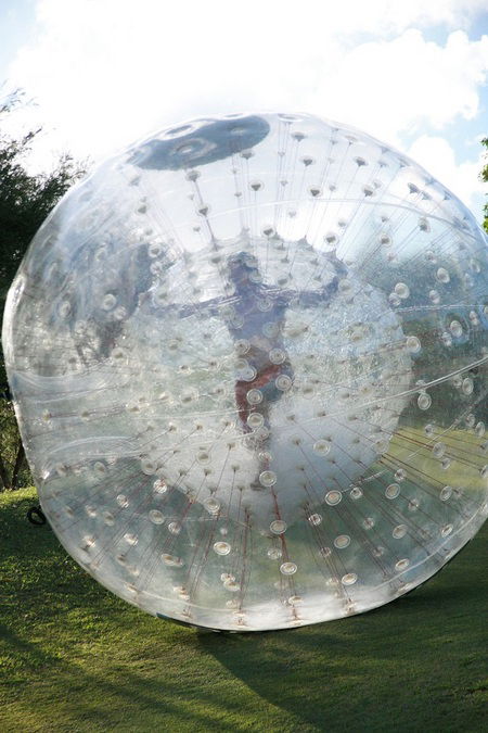 OzBall - Accommodation Rockhampton 3