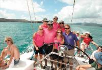 Maxi Ragamuffin - Accommodation Rockhampton 2