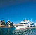 Captain Cook Cruises - Accommodation Rockhampton