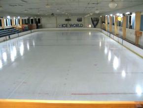 Iceworld Acacia Ridge - Accommodation Rockhampton 1