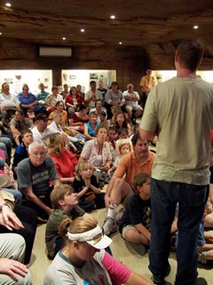 Alice Springs Reptile Centre - Accommodation Rockhampton 2