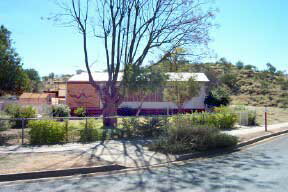 Alice Springs Reptile Centre - Accommodation Rockhampton 3