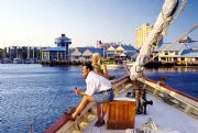 The Wharf Mooloolaba - Accommodation Rockhampton 0