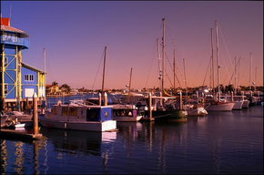 The Wharf Mooloolaba - Accommodation Rockhampton 1