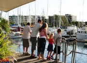 The Wharf Mooloolaba - Accommodation Rockhampton 2
