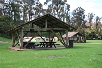 Glen Cromie Park - Accommodation Rockhampton 0