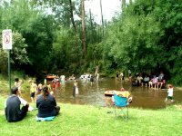 Glen Cromie Park - Accommodation Rockhampton 1