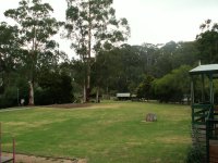 Glen Cromie Park - Accommodation Rockhampton 2