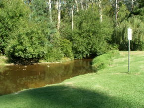 Glen Cromie Park - Accommodation Rockhampton 3