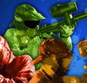 Action Paintball Games - Sydney - Accommodation Rockhampton
