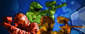 Action Paintball Games - Sydney - Accommodation Rockhampton 0