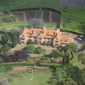 Carrick Hill - Accommodation Rockhampton 0