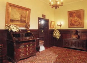 Carrick Hill - Accommodation Rockhampton 3
