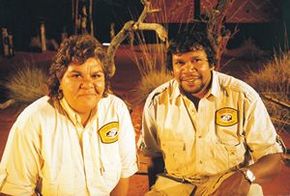 Aboriginal Art & Culture Centre - Accommodation Rockhampton 1