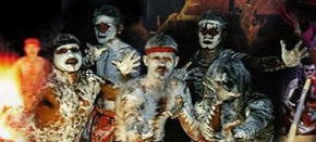 Aboriginal Art & Culture Centre - Accommodation Rockhampton 2