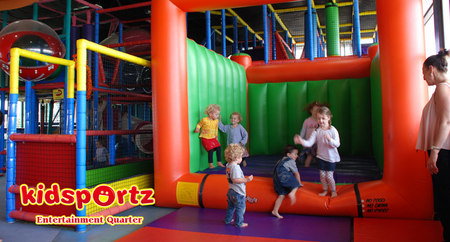 Cool Cats - Accommodation Rockhampton 1