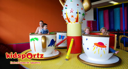 Cool Cats - Accommodation Rockhampton 2