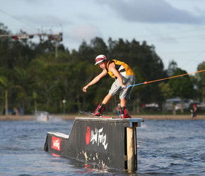 Suncoast Cable Watersports - Accommodation Rockhampton 0