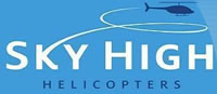 Sky High Helicopters - Accommodation Rockhampton 0