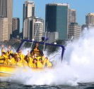 Jetboating Sydney - Accommodation Rockhampton