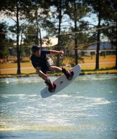 Cable Ski Logan - Accommodation Rockhampton 0