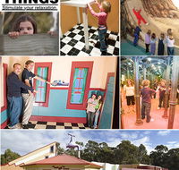 A Maze 'N Things - Accommodation Rockhampton