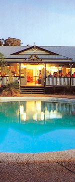 Koala Adventures - Accommodation Rockhampton 2