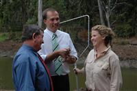 Kumbartcho Sanctuary - Accommodation Rockhampton 2
