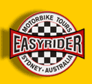 Easy Rider - Accommodation Rockhampton 0
