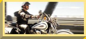 Easy Rider - Accommodation Rockhampton 2