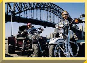 Easy Rider - Accommodation Rockhampton 3