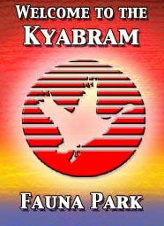 Kyabram Fauna Park - Accommodation Rockhampton 0
